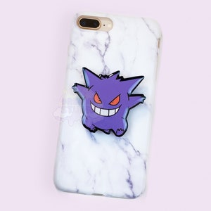 Poison Poki Phone Grip