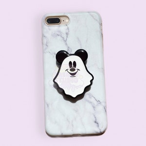 Mouse Spirit Phone Grip