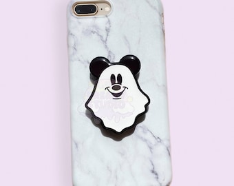 Mouse Spirit Phone Grip