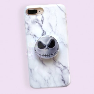 Nightmare Phone Grip