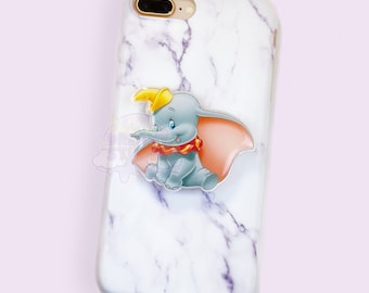 Telefoongreep olifant