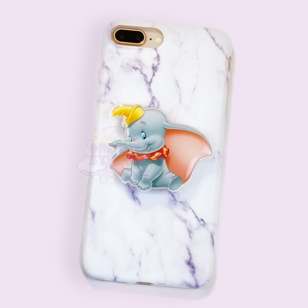 Elephant Magnetic Phone Accessory, Kindle Accessory