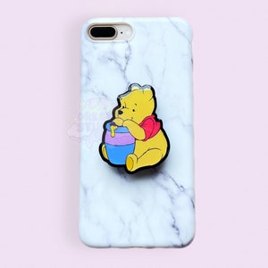 Bear Phone Grip