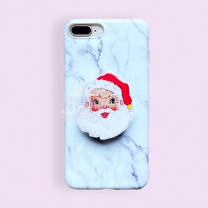 Santa Phone Grip