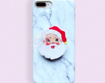 Santa Phone Grip