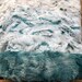 Snowy Owl Mallard Snuggle Sack for Hedgehogs, Guinea Pigs, Ferrets, Chinchillas, Hamsters and other small creatures 