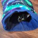 Northern Lights Snuggle Sack 