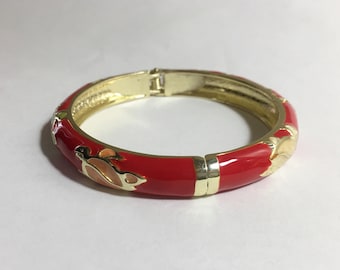 Jiu Long Xing Turtle Bracelet 2024 mokomagazine