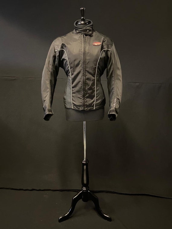 Lewis Lady Motorcycle Jacket