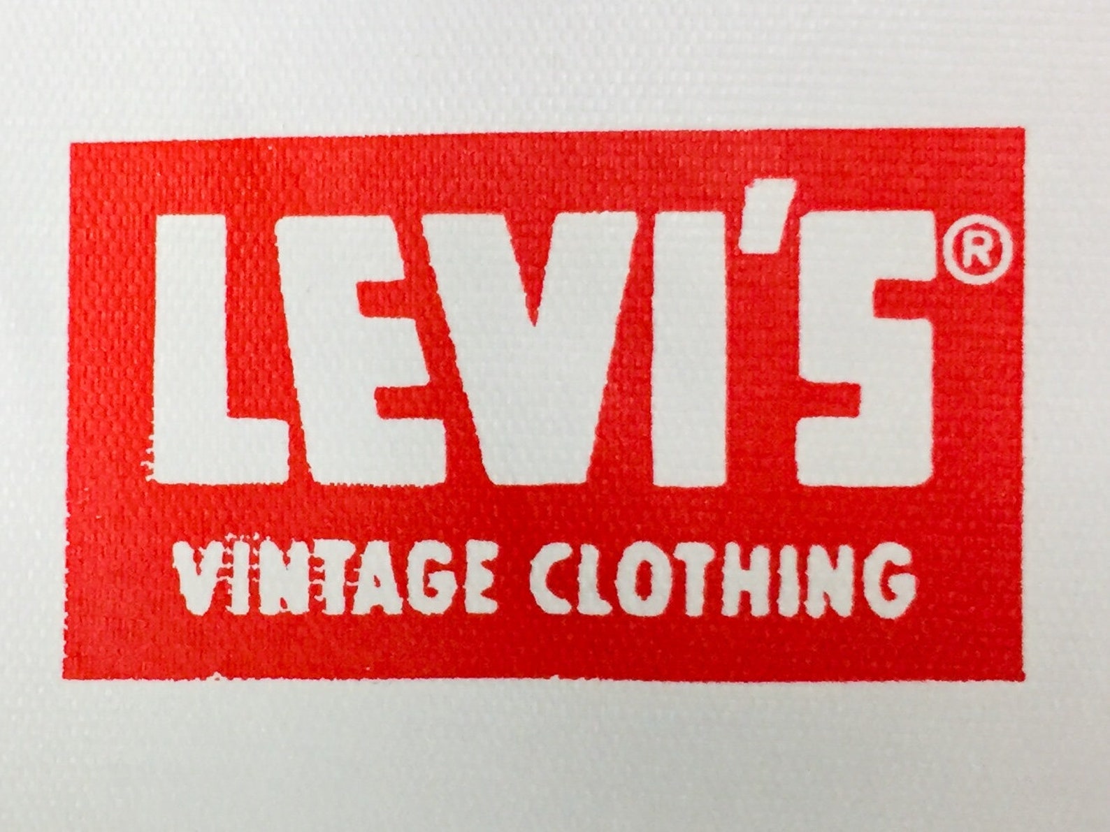 Levi's Vintage Clothing Striped Blazer - Etsy