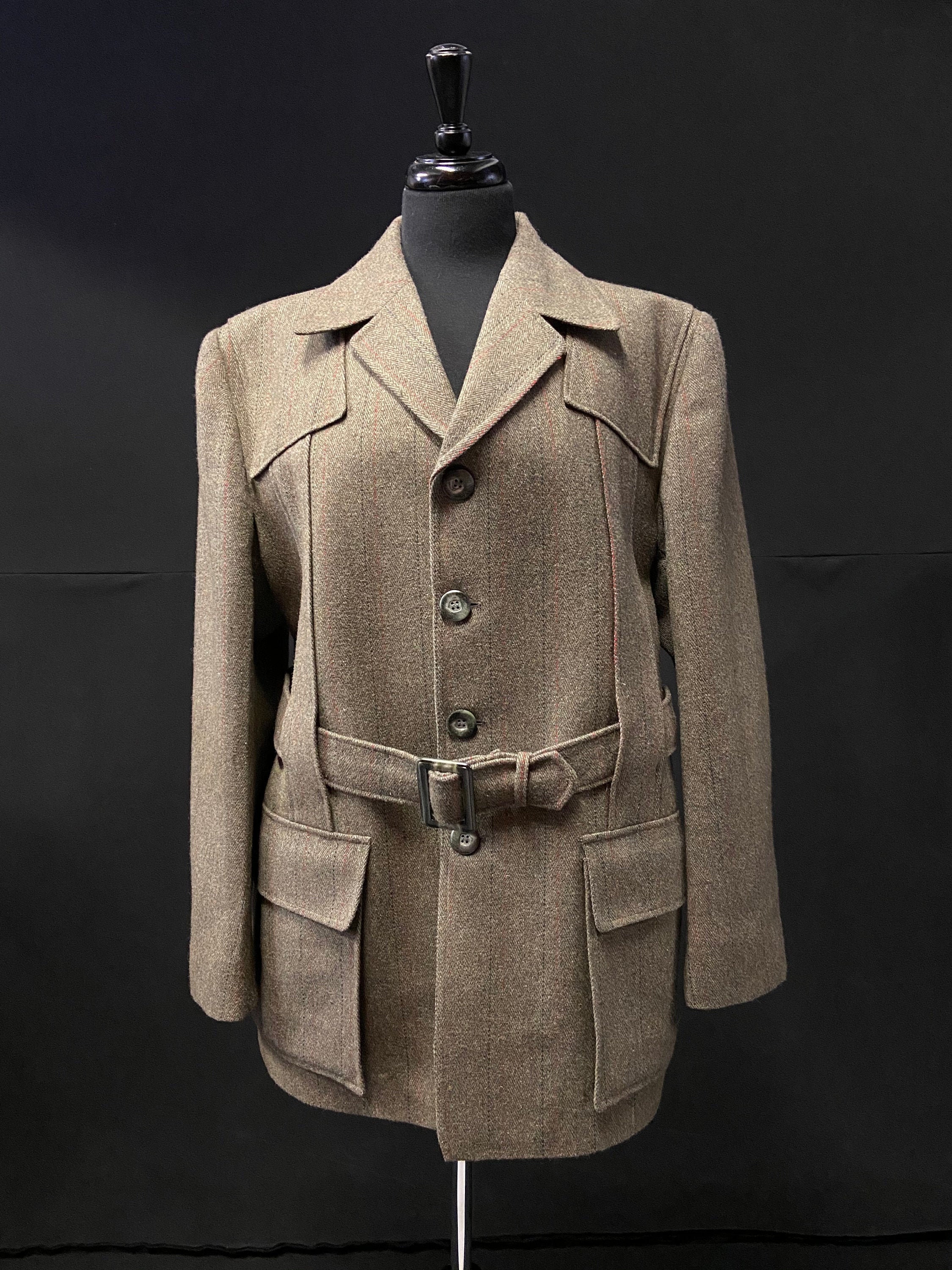 Norfolk Jacket for sale Only 4 left at 70