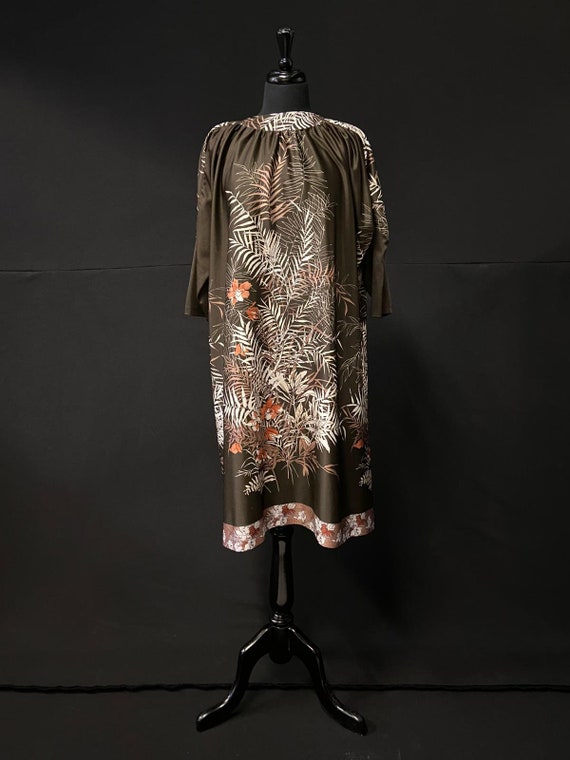 1970's Beach Dress