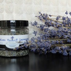 Vermont Lavender Herb