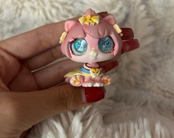 Littlest pet shop Glasaugen personalisiert