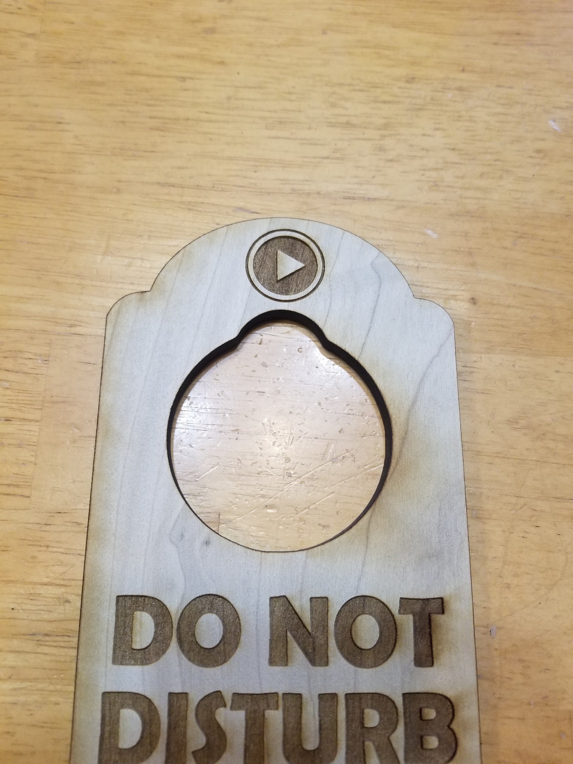 Do Not Disturb Netflix and Chillin Engraved Door Hanger Sign - Etsy