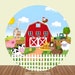 see more listings in the Round Backdrop Cover section