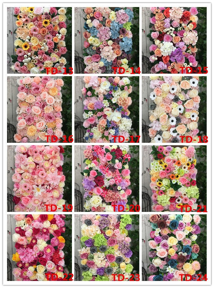 3-d floral photo backdrop wedding shower paper flower customized wedding  photo booth props bridal shower 25th wedding anniversary photo backdrops  wedding theme personalized background for photographer – dreamybackdrop