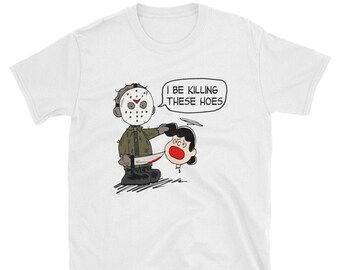 Friday the 13th T-Shirt