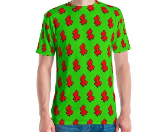 Bloody Money Men's T-shirt