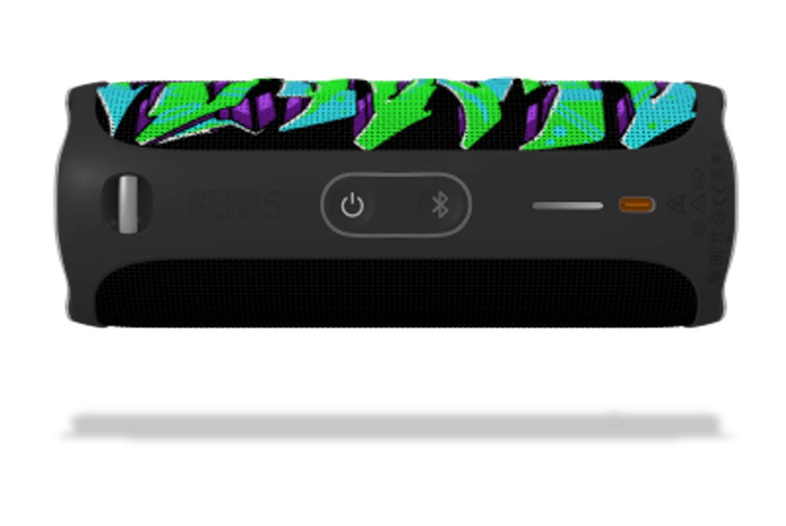 JBL FLIP6 BLK　オリジナル カスタムカラー FLIP 6」に春らしいニューカラー3色が登場！