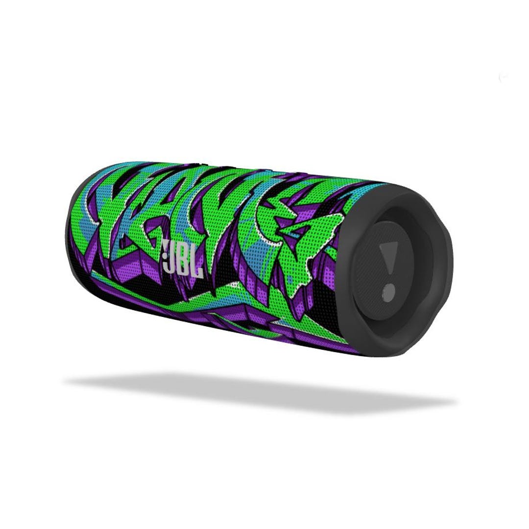 JBL FLIP 6 Graffiti Name Personalized Custom Speaker - Etsy