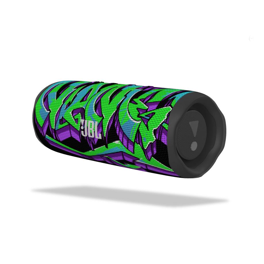 JBL FLIP 6 Graffiti Name Personalized Custom Speaker - Etsy