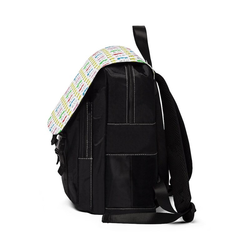 Money Drip Unisex Casual Shoulder Backpack International Money Symbol