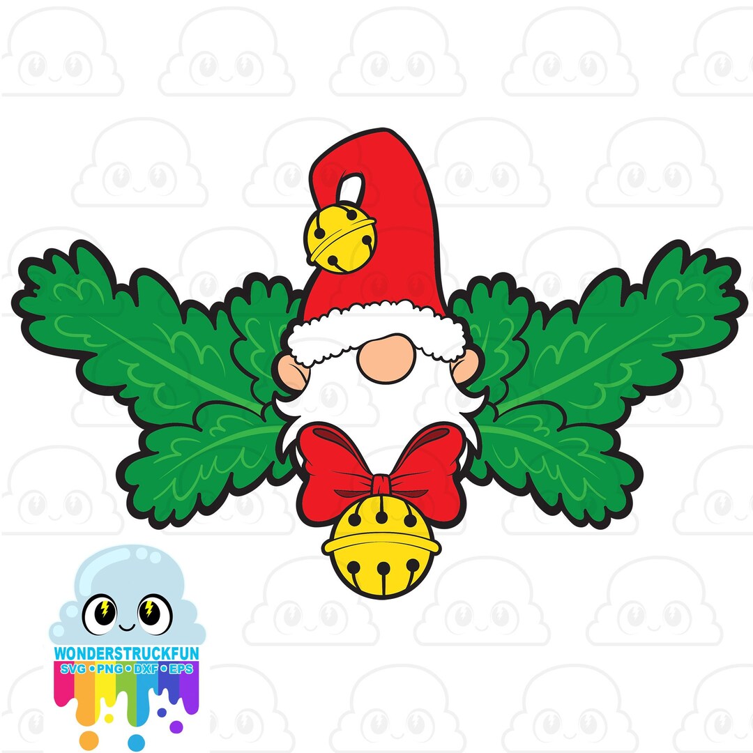 Generisch Weihnachtswichtel Design Motiv Kinder Gru Produktbild-Vorschau 12