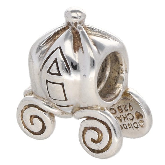 Disney pandora carriage - Gem