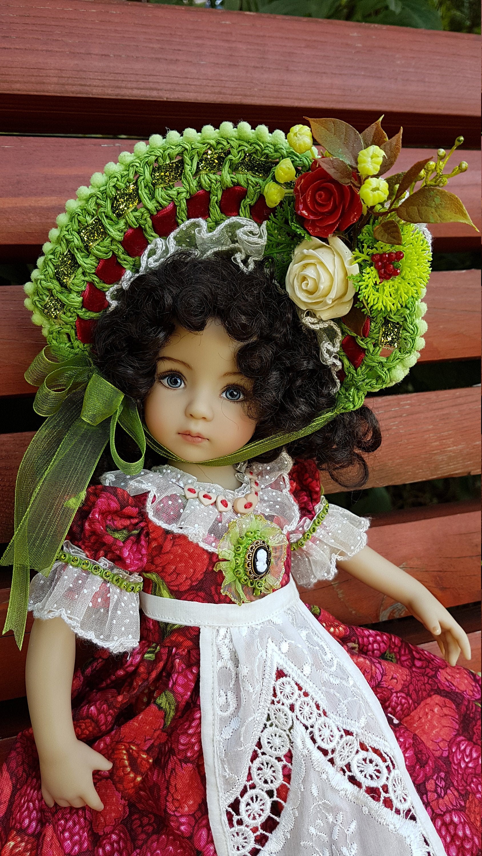 dianna effner dolls price