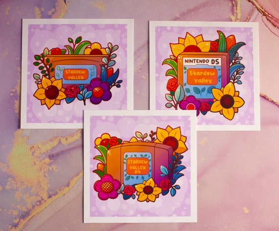 Stardew valley cartridge deals