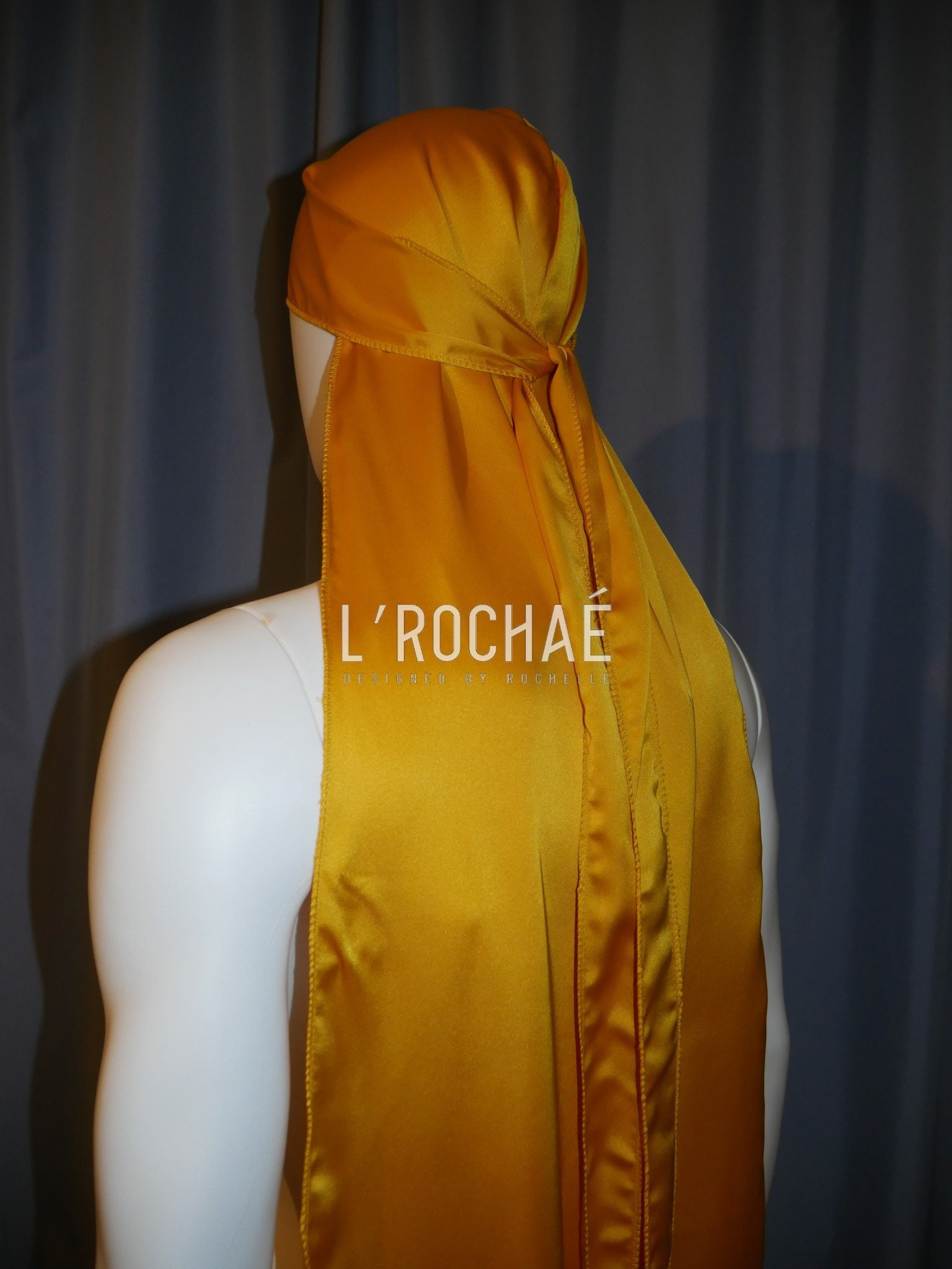 Hot Dreadlocks Durag with Wholesale Price - China Durags and Durags and  Bonnets Silk price