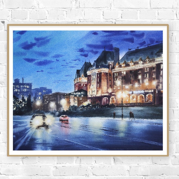 Vancouver Island Etsy Canada