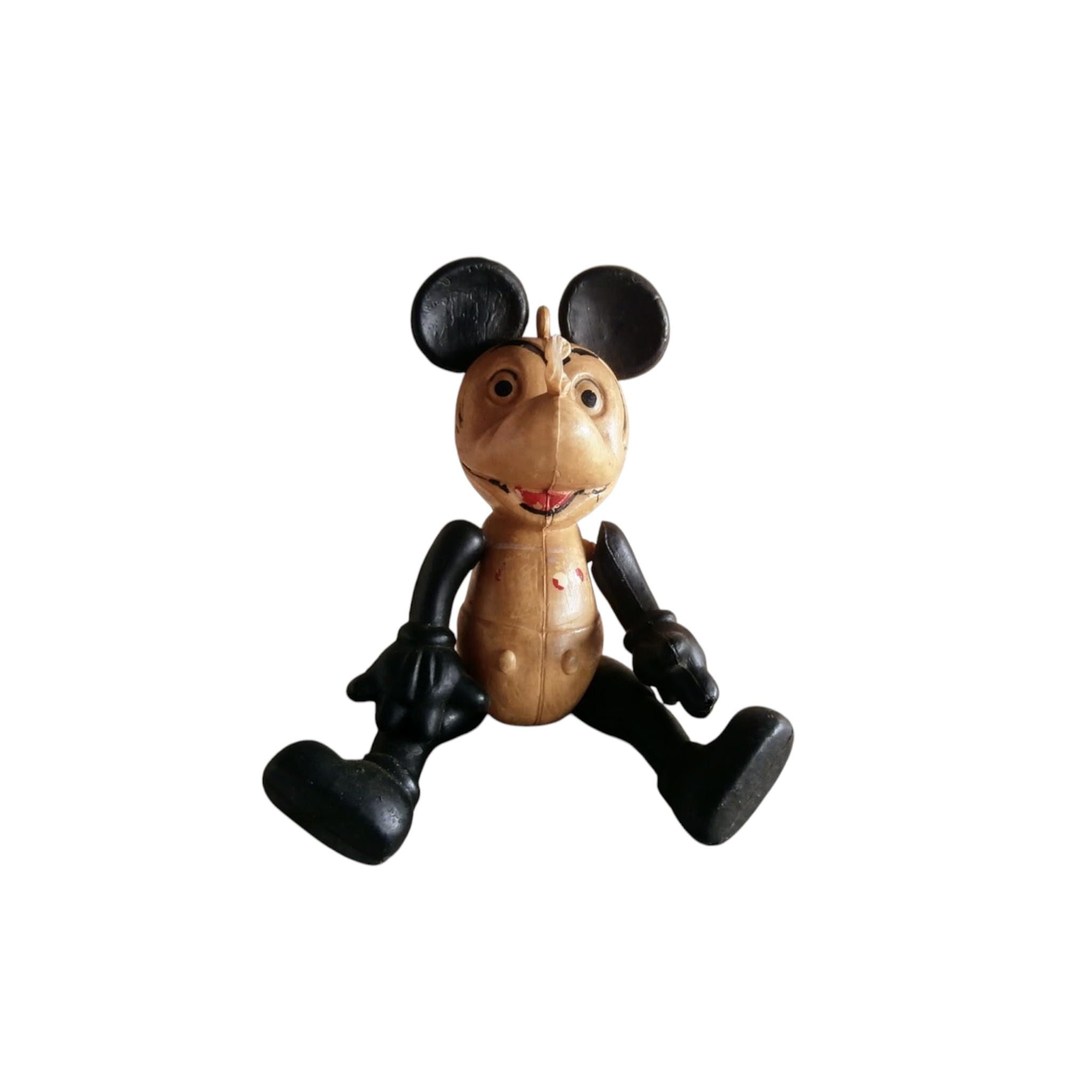 1930s mickey mouse - Etsy 日本