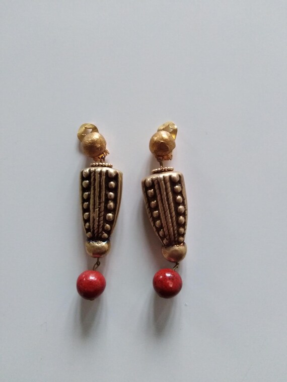 Bjoux Vntage Boucles d'orelles Vntage Boucles | Etsy | Vntage Bjoux Vntage Boucles d'orelles Vntage Boucles | Etsy | Vntage