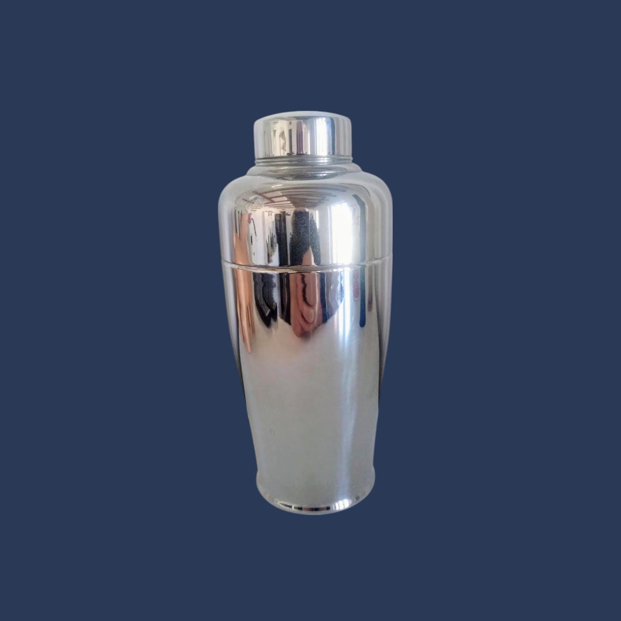Alessi cocktail shaker - Etsy 日本