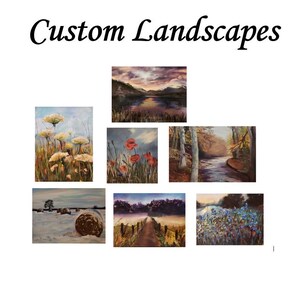 Custom Landscape