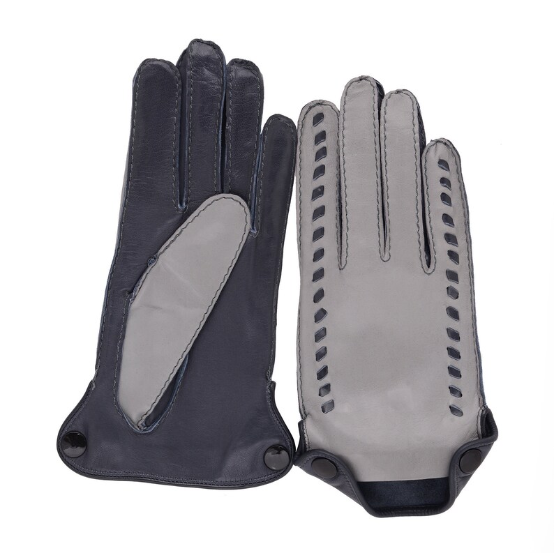 Women 's Gloves for Driving and Everyday Wearing Are Made Etsy