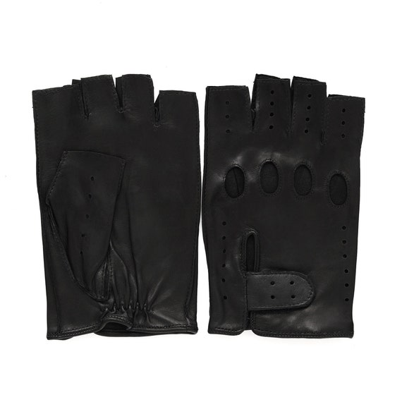 quality leather gloves