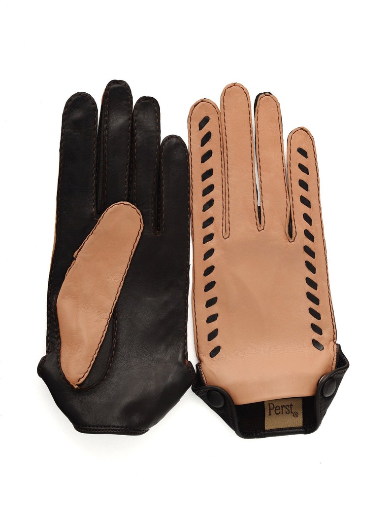 Women 's Gloves for Driving and Everyday Wearing Are Made Etsy