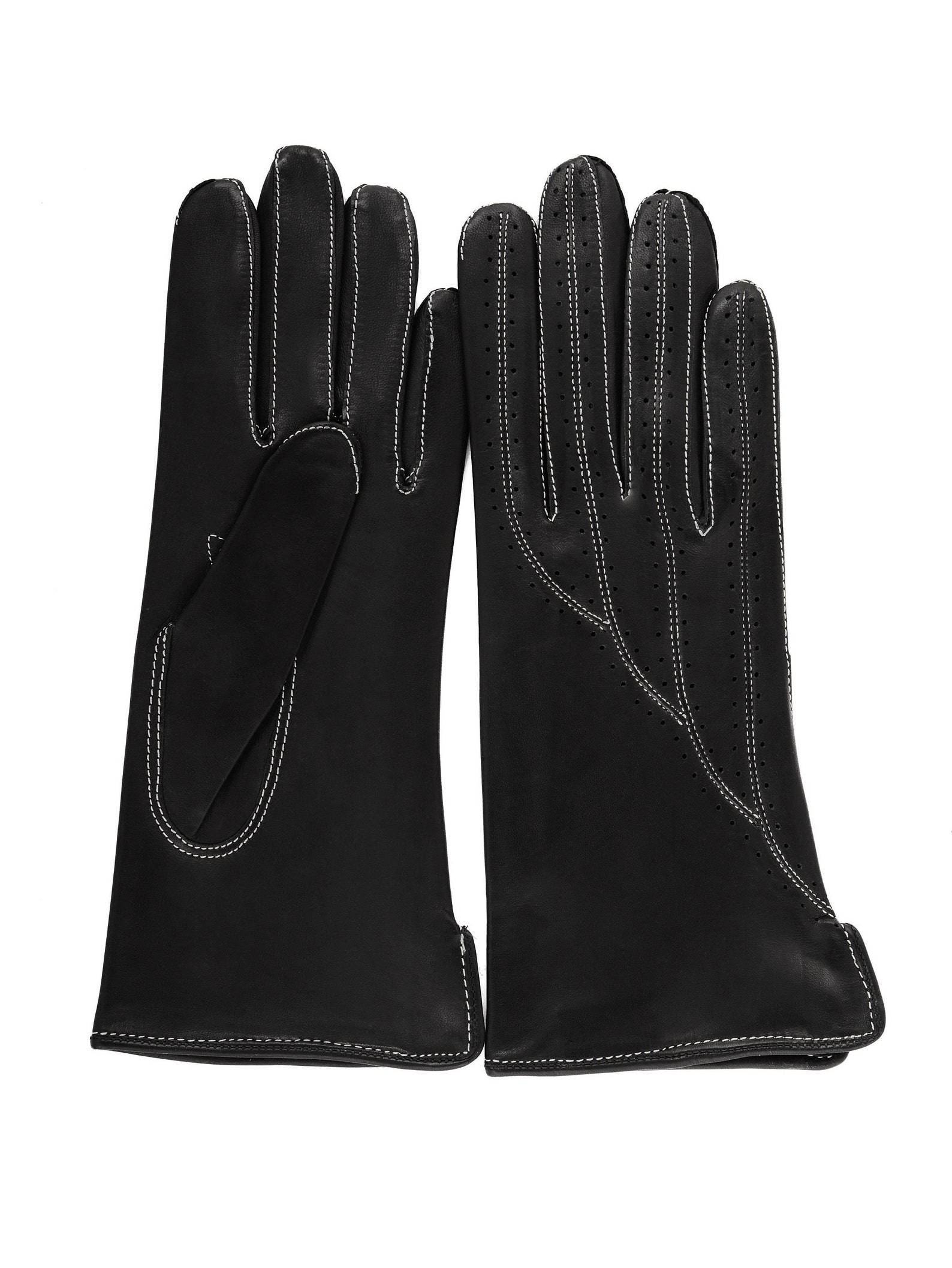 Gloves Are Female for Everyday Wearing/driving a Car/natural - Etsy