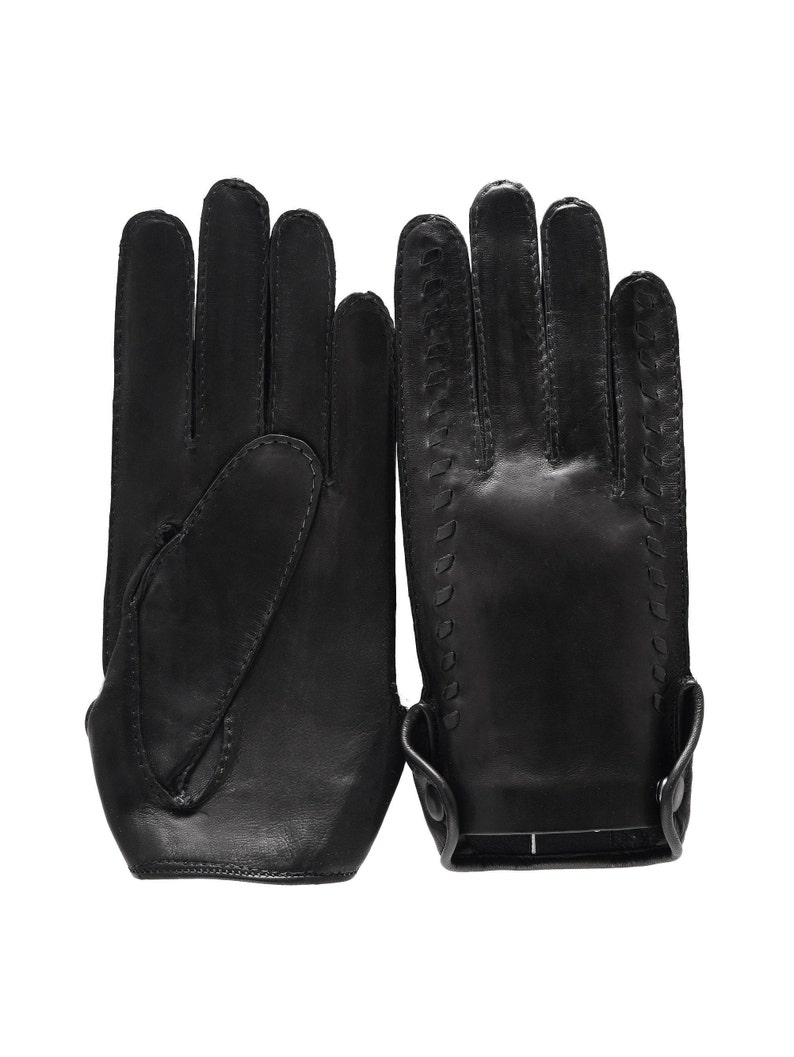 Women 's Gloves for Driving and Everyday Wearing Are Made Etsy