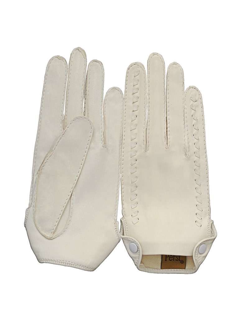 Women 's Gloves for Driving and Everyday Wearing Are Made Etsy