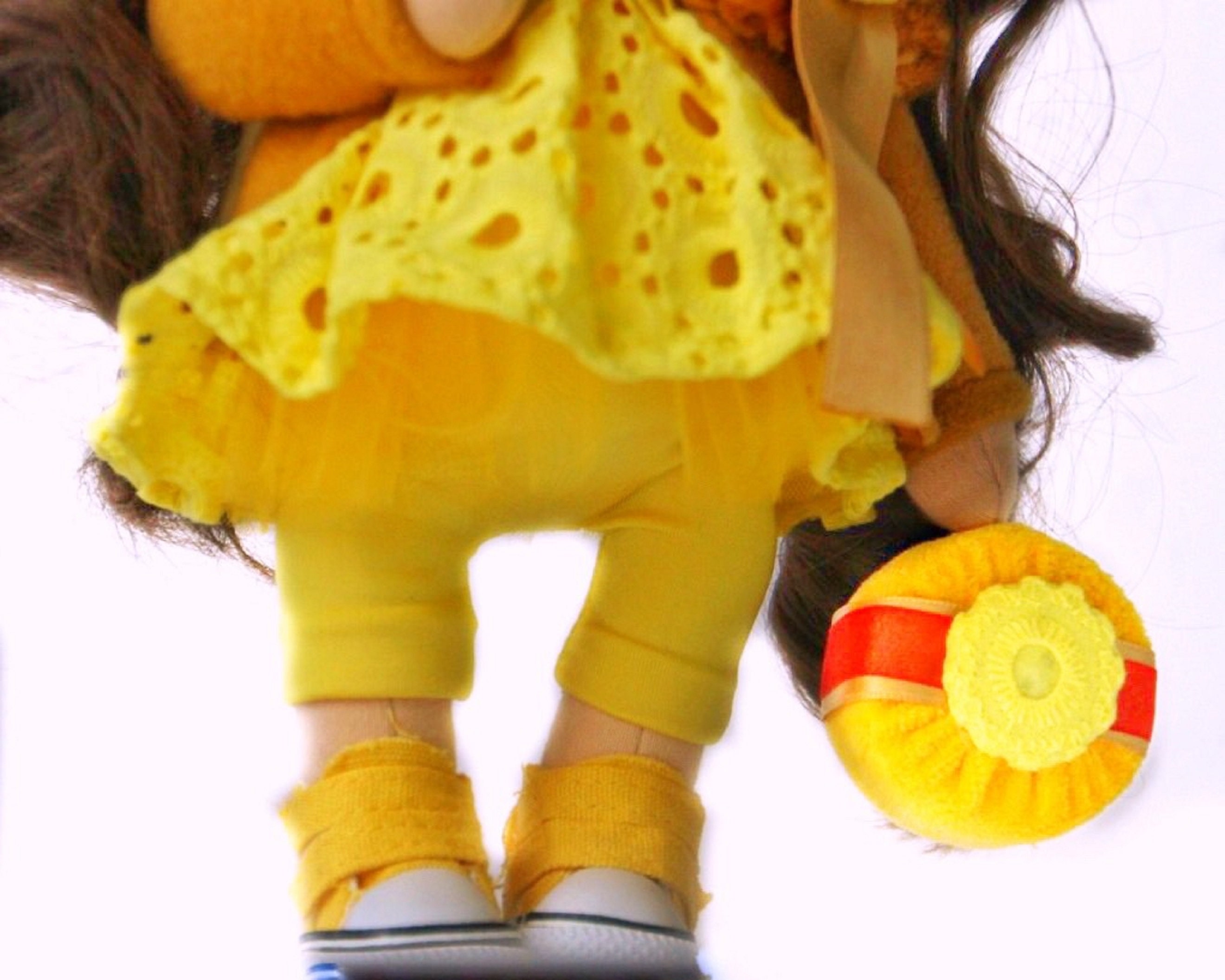 Doll Clothes Fabric Doll Tilda Bunny Doll Clothes Rag Doll Etsy