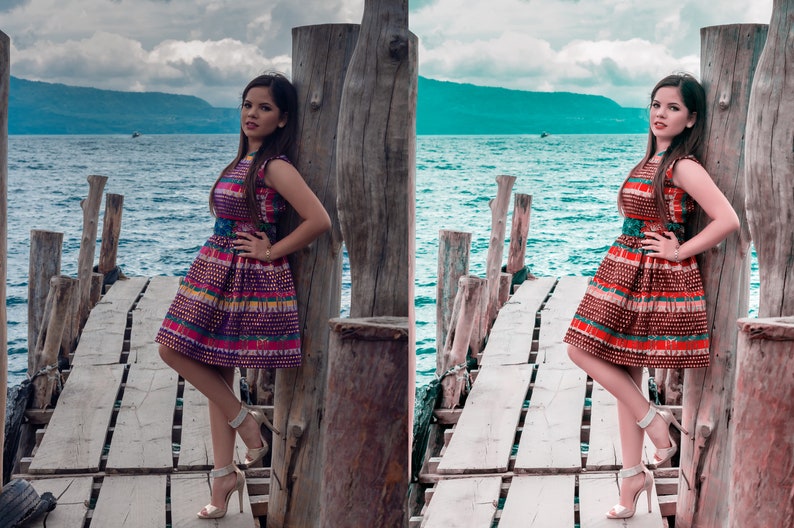 Professional Photo Editing Service Editing Retouch Photo Edit