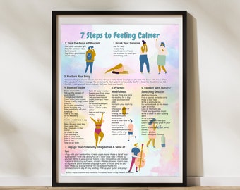 Studio di consulenza, poster sulla salute mentale, poster sulla terapia, studio del terapeuta, strumenti per la terapia, studio dello psicologo, poster di consulenza, segnalibro