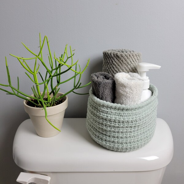 Seafoam Bathroom Etsy