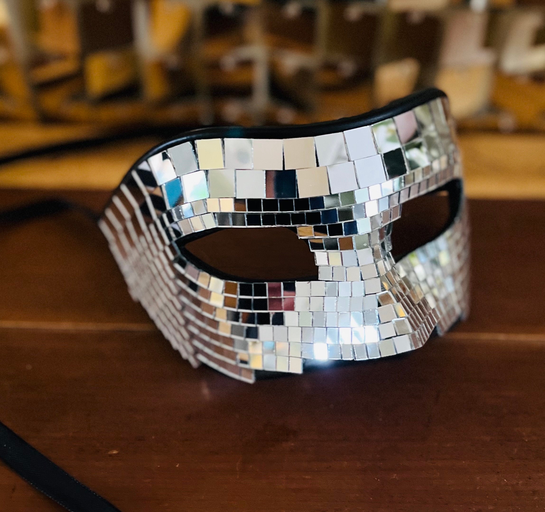Kids disco ball costume hotsell