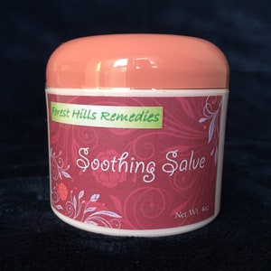 Beruhigende Salbe, Menthol und Cayenneöl, Muskel und Gelenk