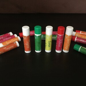 Lip Balms, Herbal, All Natural, Organic, Wholesale Available